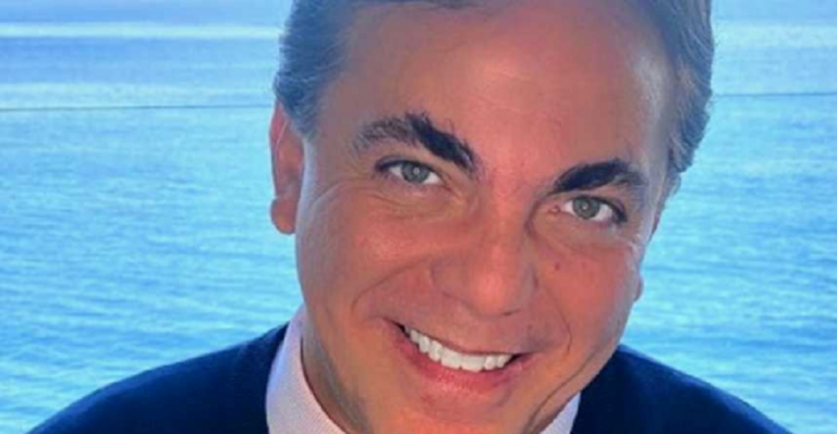 cristian castro