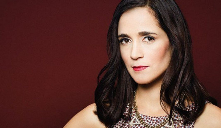 Julieta Venegas web