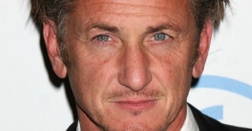 sean penn