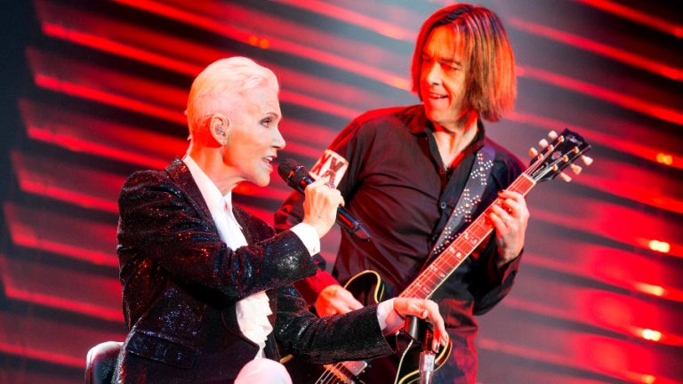 Roxette GettyImages-645542185 web