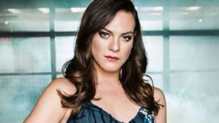 daniela vega