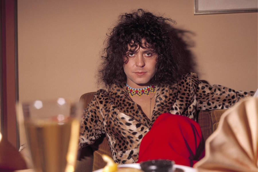 Marc Bolan