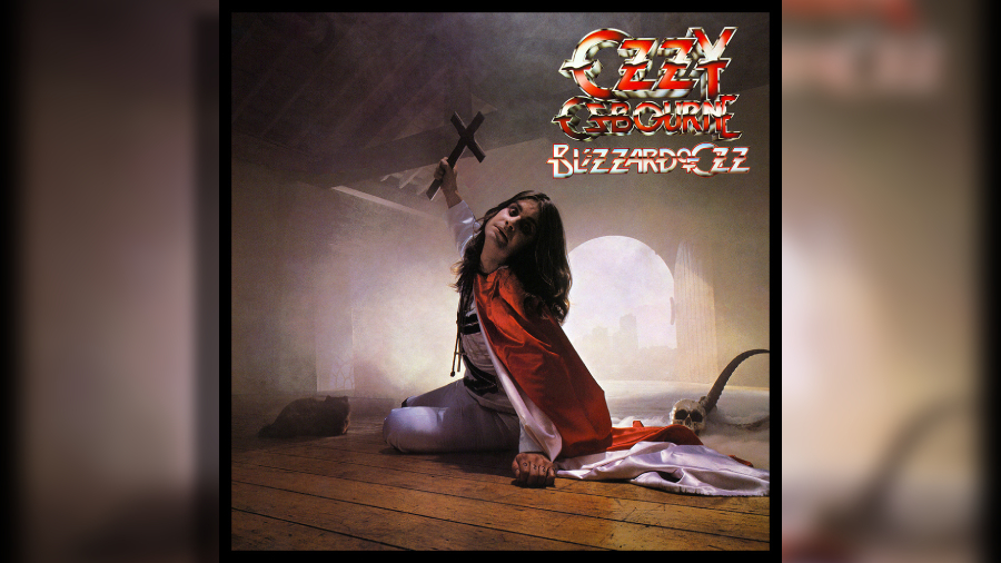 Ozzy Osbourne blizzard-of-ozz web