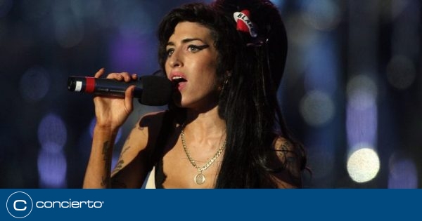 27 de octubre: Amy Winehouse estrenó su último álbum ...