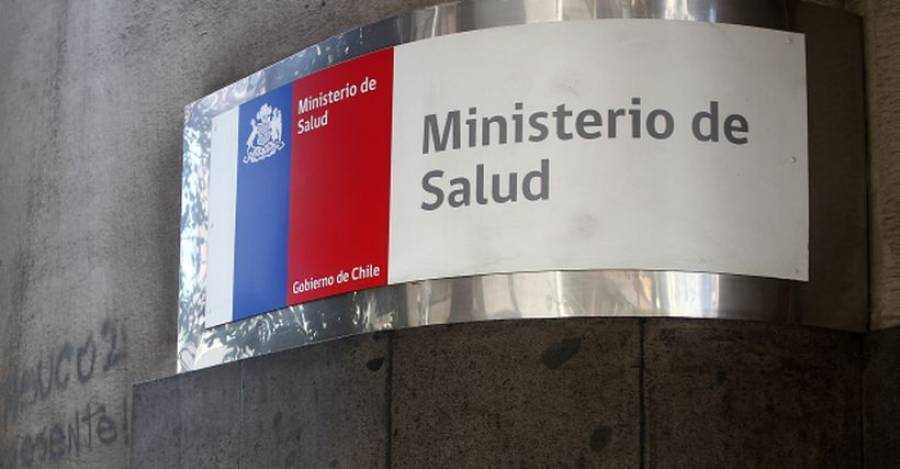 Ministerio de salud manipulación de cifras