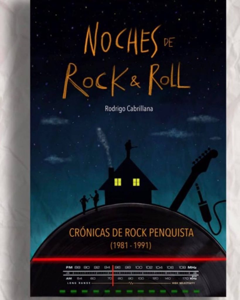 Noches de Rock&Roll