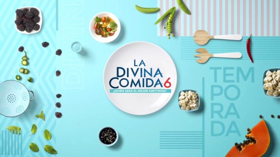 La Divina Comida