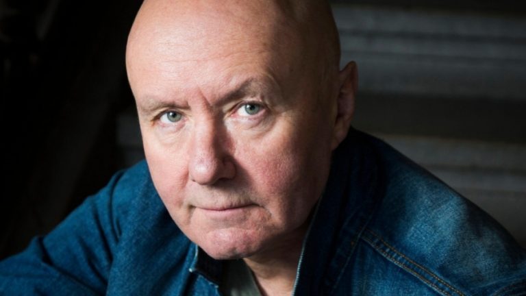 Irvine Welsh