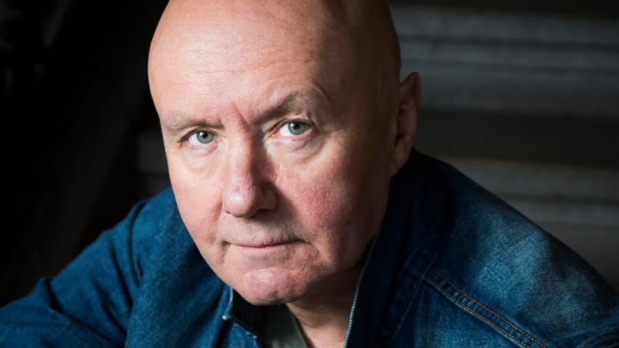 Irvine Welsh