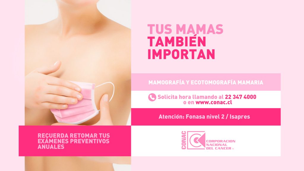 Corporación Cáncer de Mama