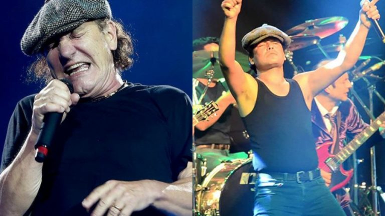 Brian Johnson