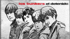 Los Bunkers Reeditan 'El Detenido' Como Single De Su Remasterizado ...