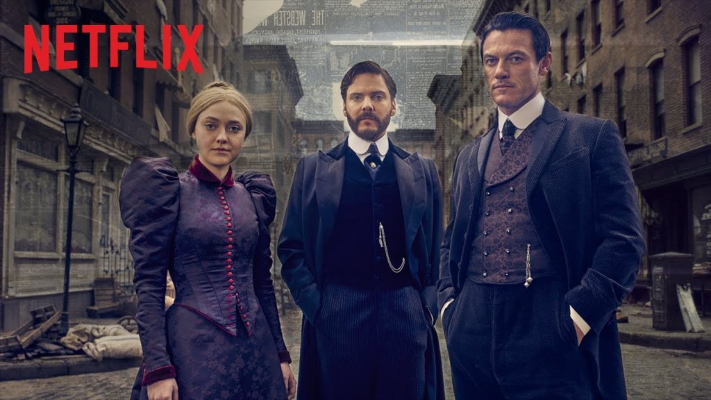 The Alienist