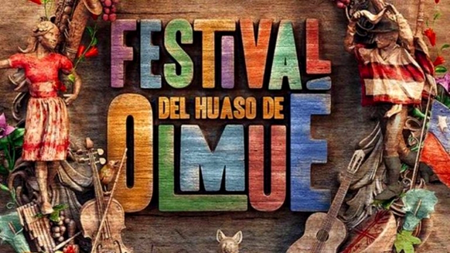 Festival del Huaso de Olmué 2021 confirmó artistas para nueva edición