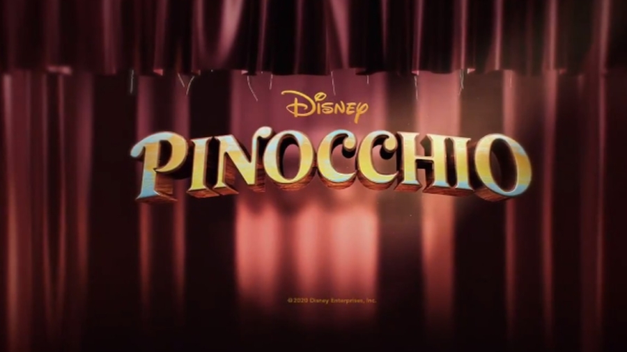 Pinocchio