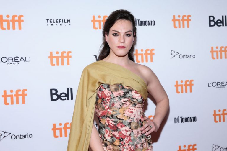 daniela vega