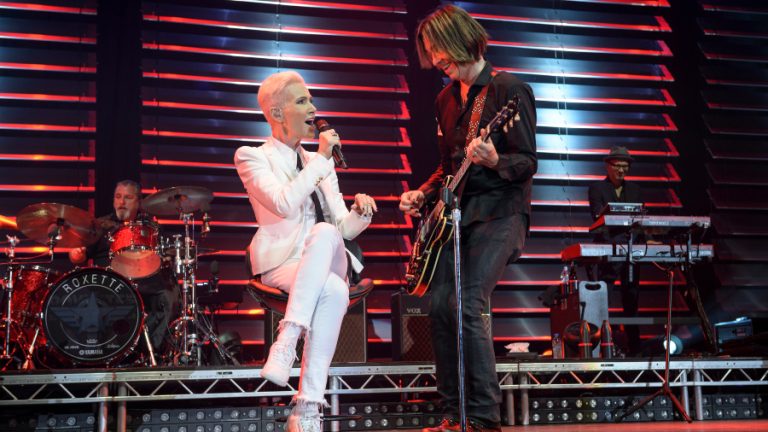 Roxette Pelle Alsing GettyImages-479860722 web