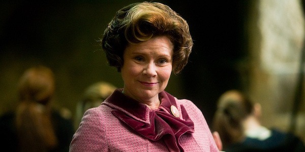 imelda staunton the crown