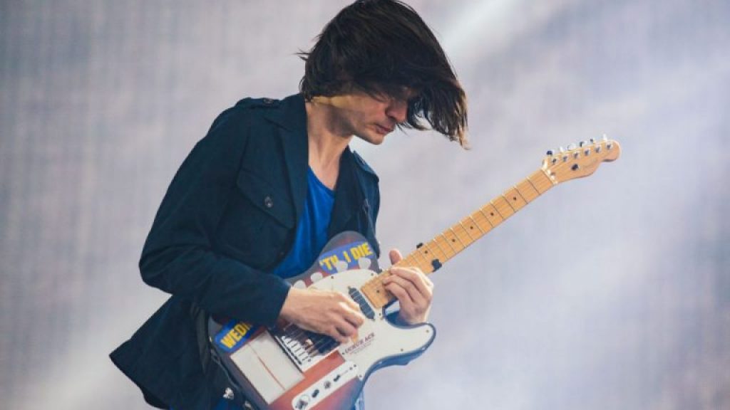 jonny greenwood diana