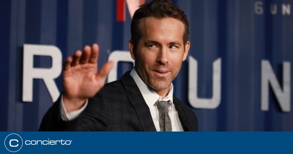 Ryan Reynolds launches new series through Snapchat – Radio Concert