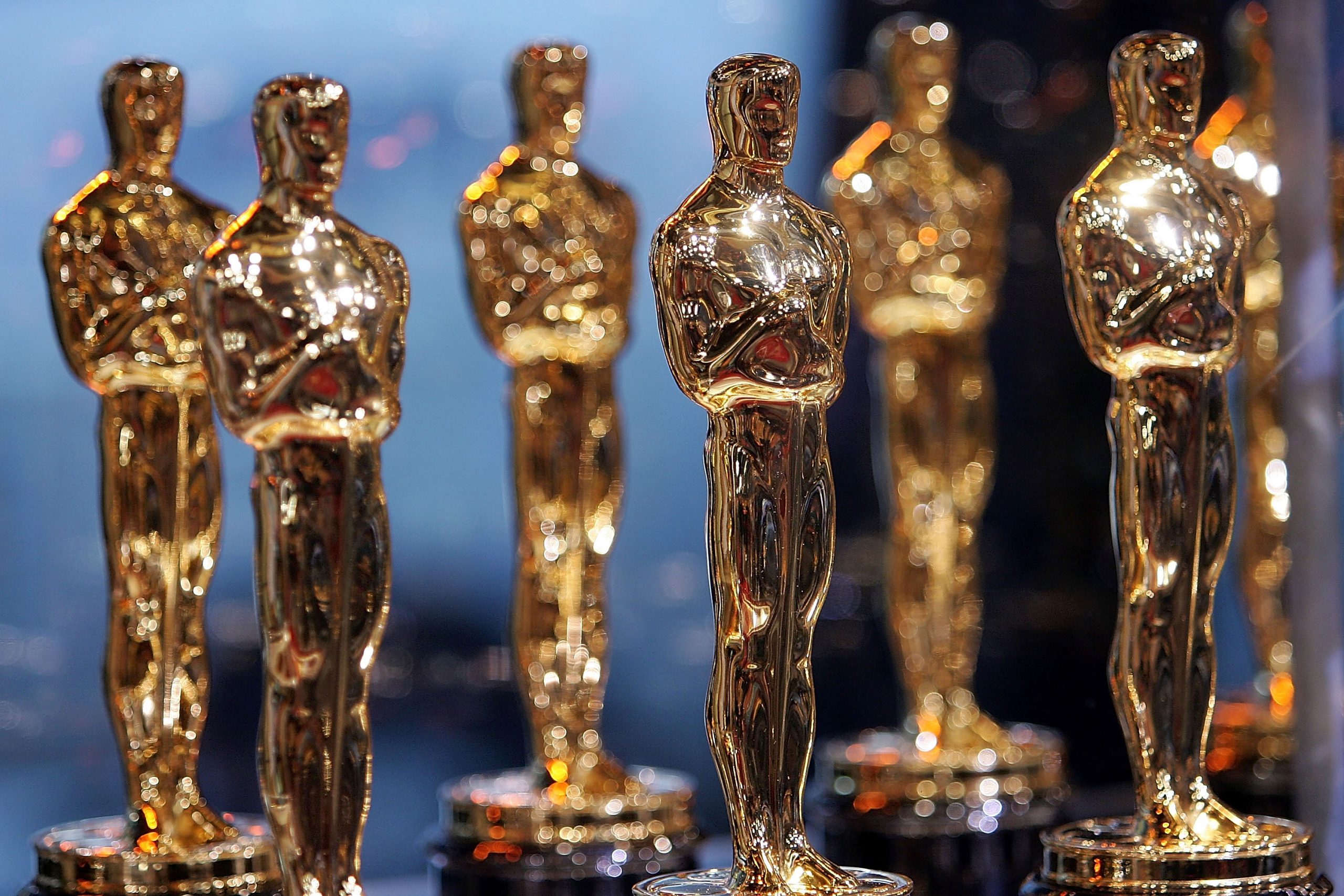 Premios Oscar 2021 Esta Son Las Nueve Categorías De Preselección — Radio Concierto Chile