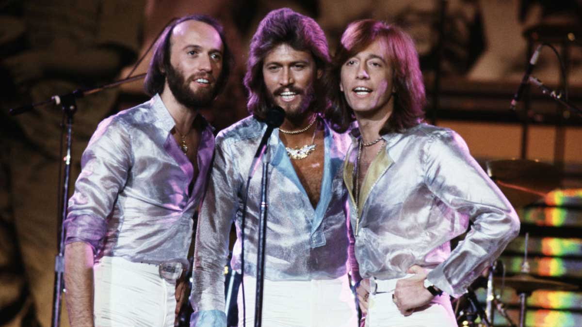 Bee Gees