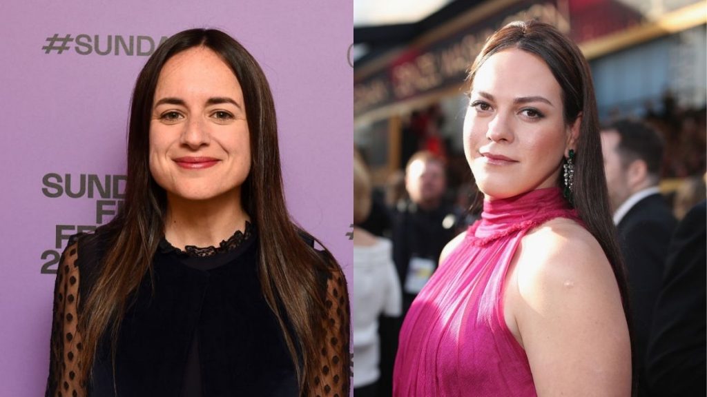 Cine Como Motor De Cambio La Charla Entre Daniela Vega Y Maite Alberdi