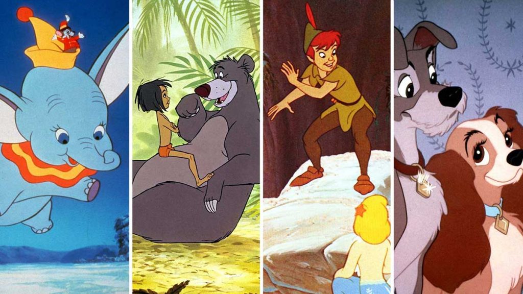 Disney Racismo