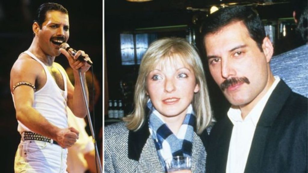 Fotos Inéditas De Queen Freddie Mercury