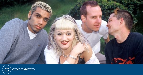 Gwen Stefani does not rule out a return of the band