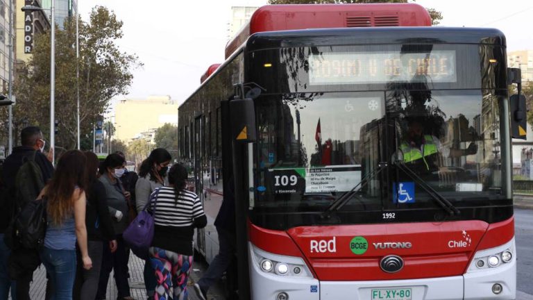 Piden Que Transporte Público Sea Gratuito El Fin De Semana De Elecciones