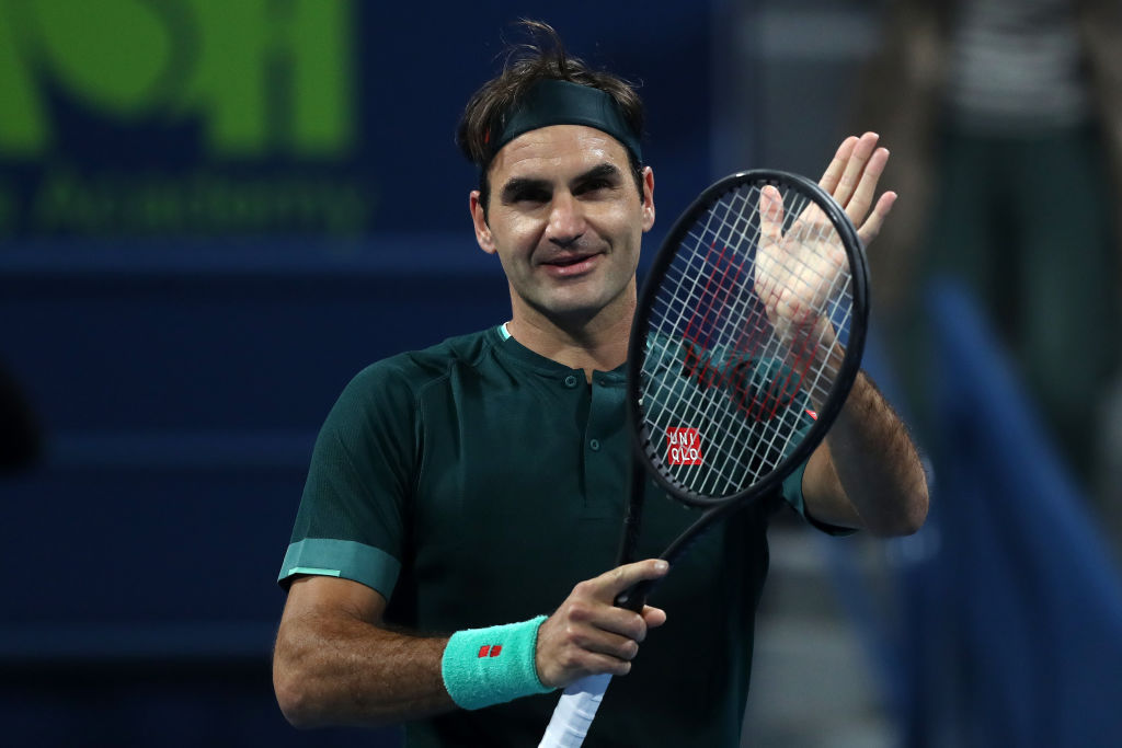 Qatar ExxonMobil Open 2021 Day Three