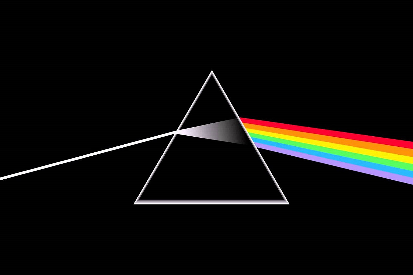  The dark Side Of The Moon El Mejor Disco De Rock De Todos Los Tiempos