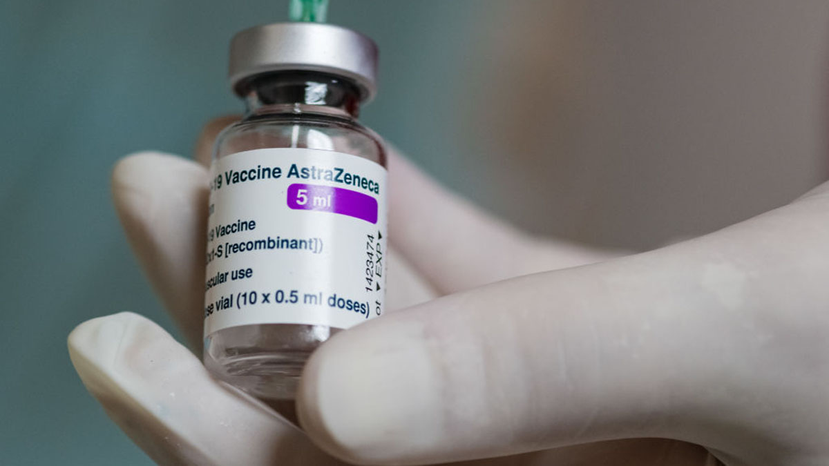 Saxony Launches COVID Vaccinations In Private Medical Practices