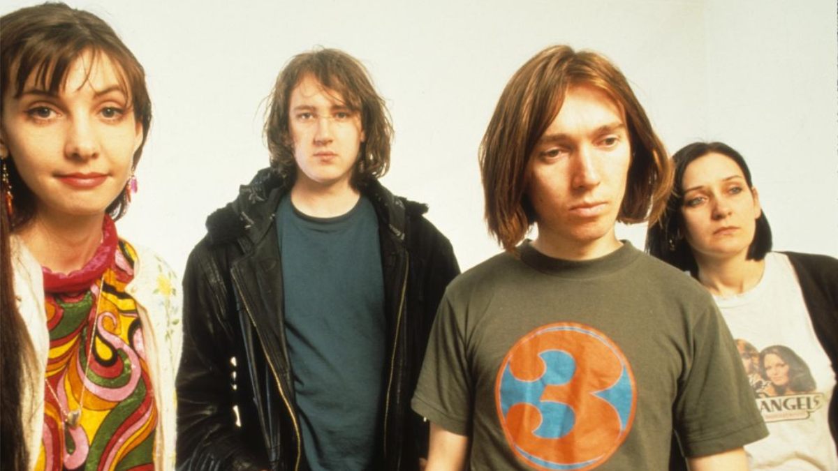 My Bloody Valentine publica por primera vez toda su música en streaming