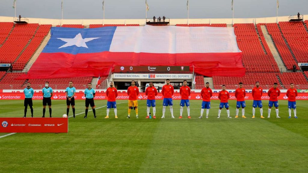 ¡Vuelve El Futbol! Conmebol Confirma Que Clasificatorias Serán En Junio