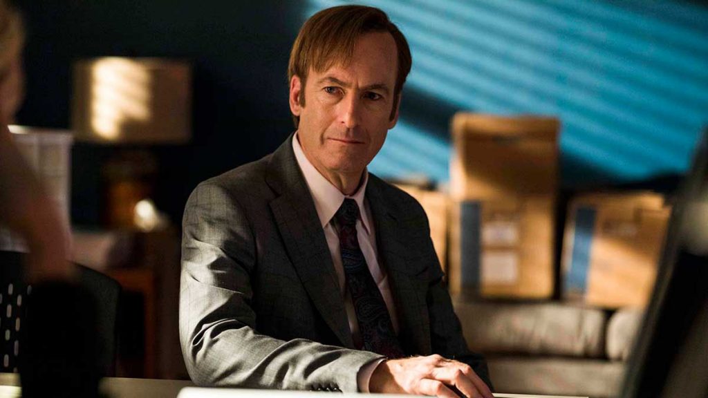 Better Call Saul