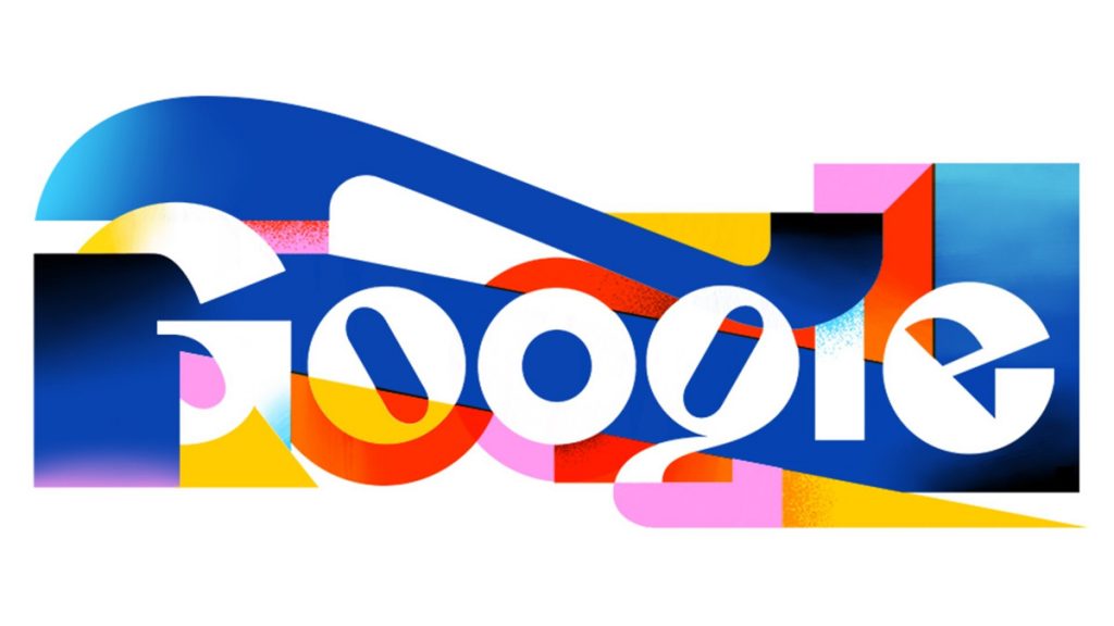 Doodle De Google N