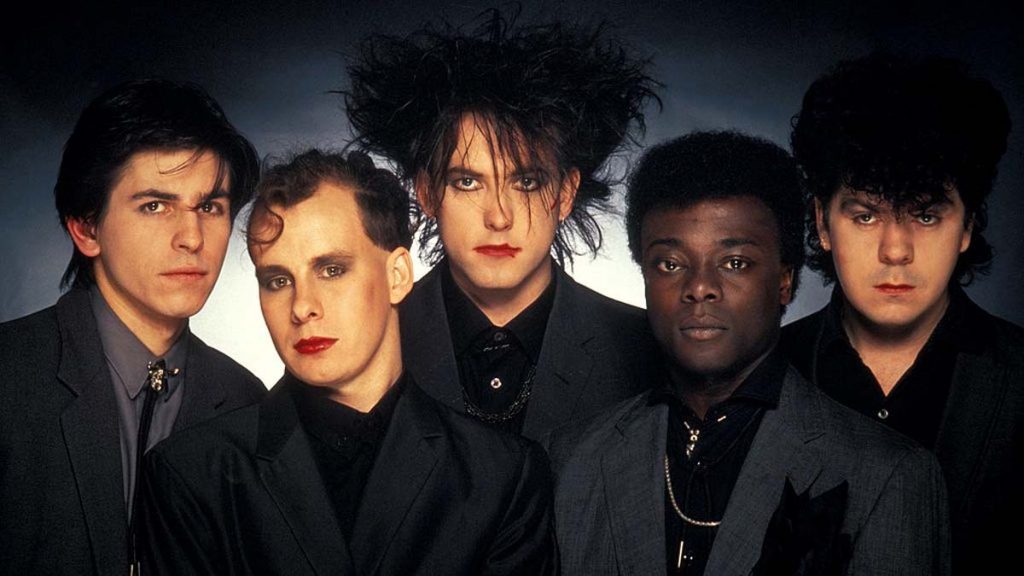 The Cure