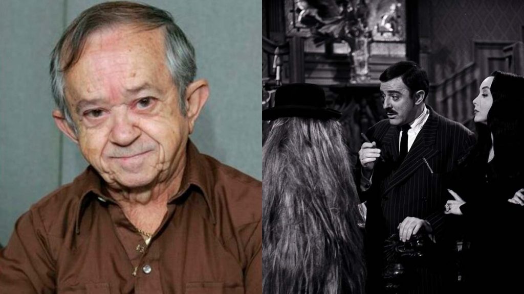 Tío Cosa Felix Silla 2