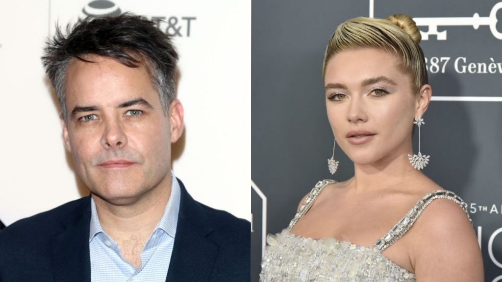 Sebastian Lelio Florence Pugh