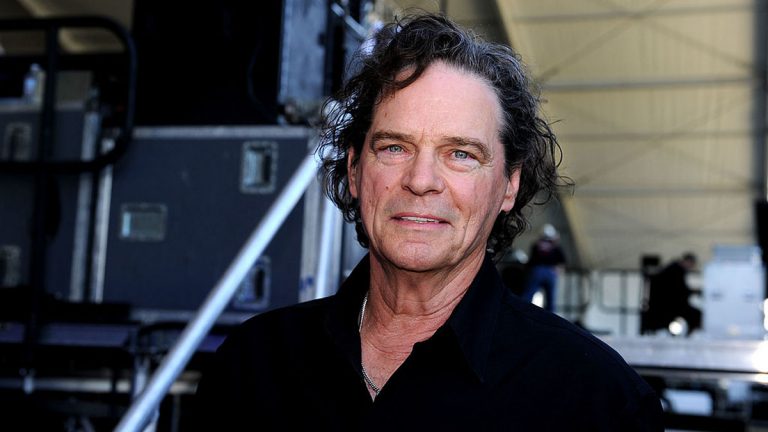 B. J. Thomas cantante