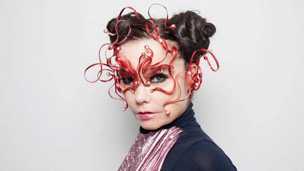 Björk