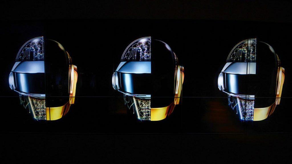 Daft Punk 2