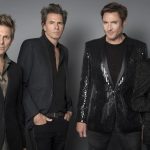 Duran Duran