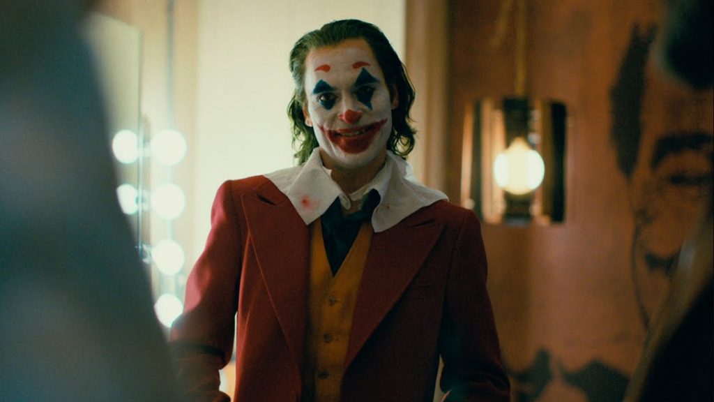 Joker 2 La Secuela De La Película Estaría En Marcha — Radio Concierto Chile 5094