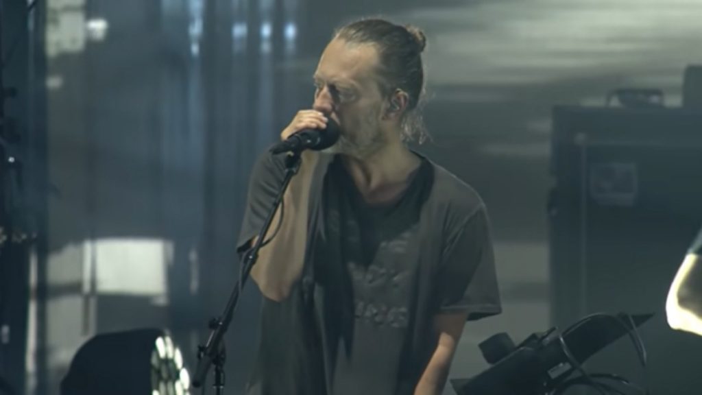 Radiohead