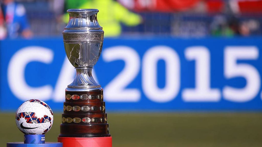 Conmebol Copa America