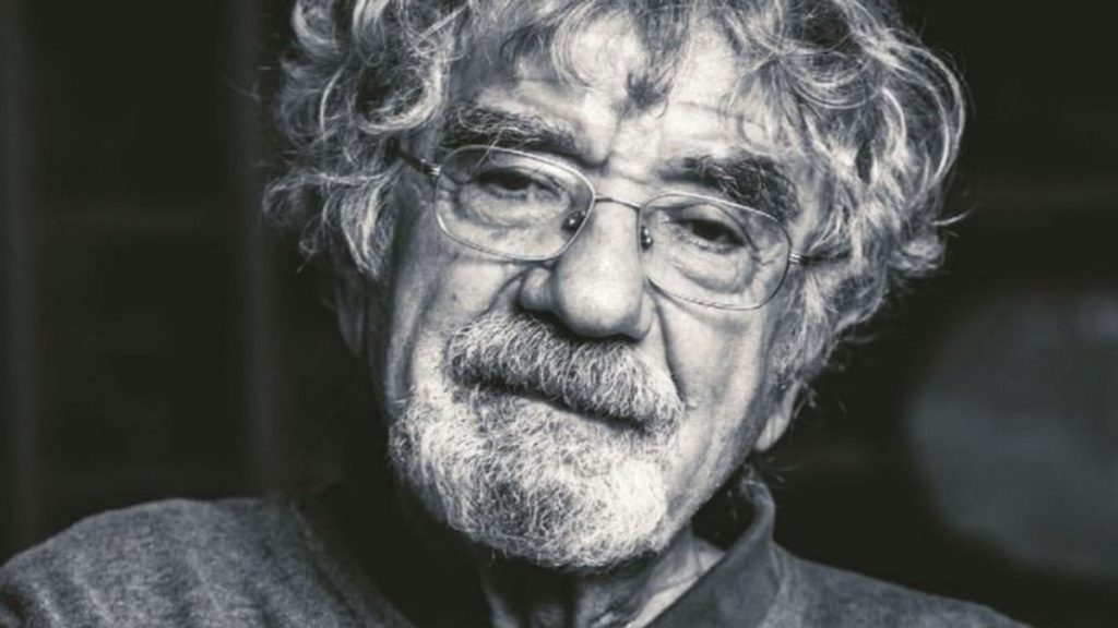 Humberto Maturana