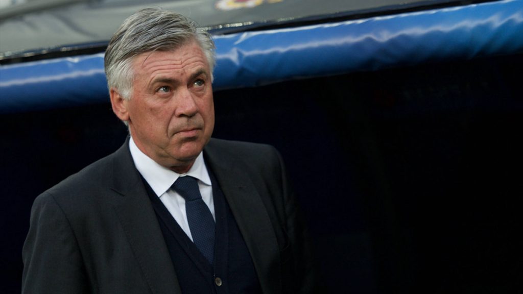 Carlo Ancelotti